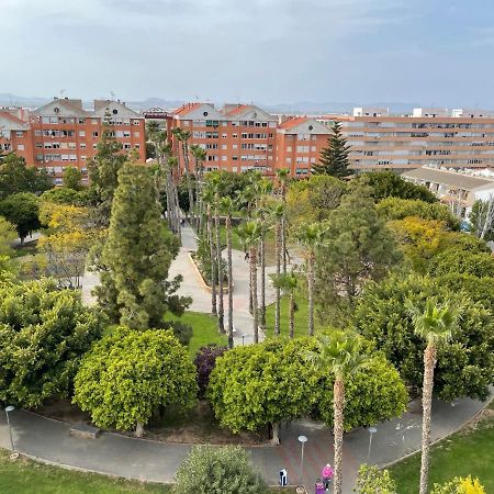 Apartmán Sol Y Playa Costa Blanca Torrevieja Exteriér fotografie