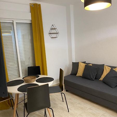 Apartmán Sol Y Playa Costa Blanca Torrevieja Exteriér fotografie