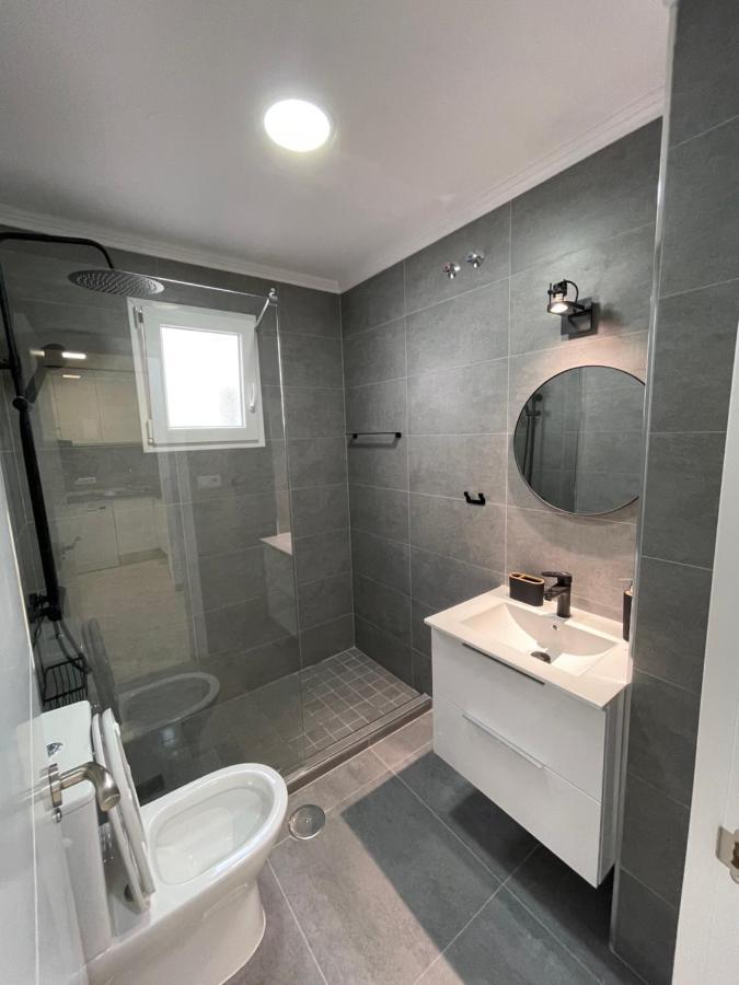 Apartmán Sol Y Playa Costa Blanca Torrevieja Exteriér fotografie