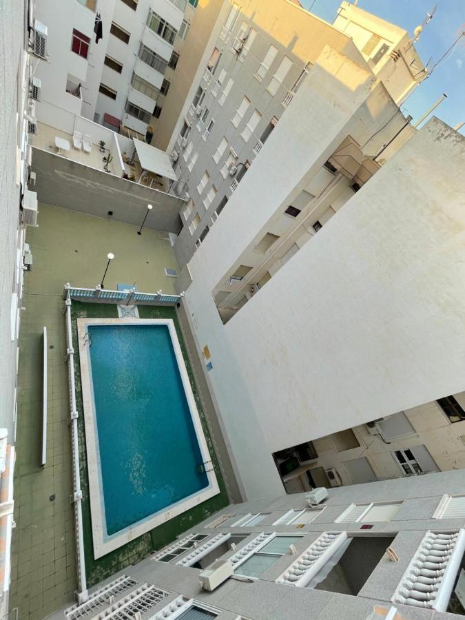 Apartmán Sol Y Playa Costa Blanca Torrevieja Exteriér fotografie