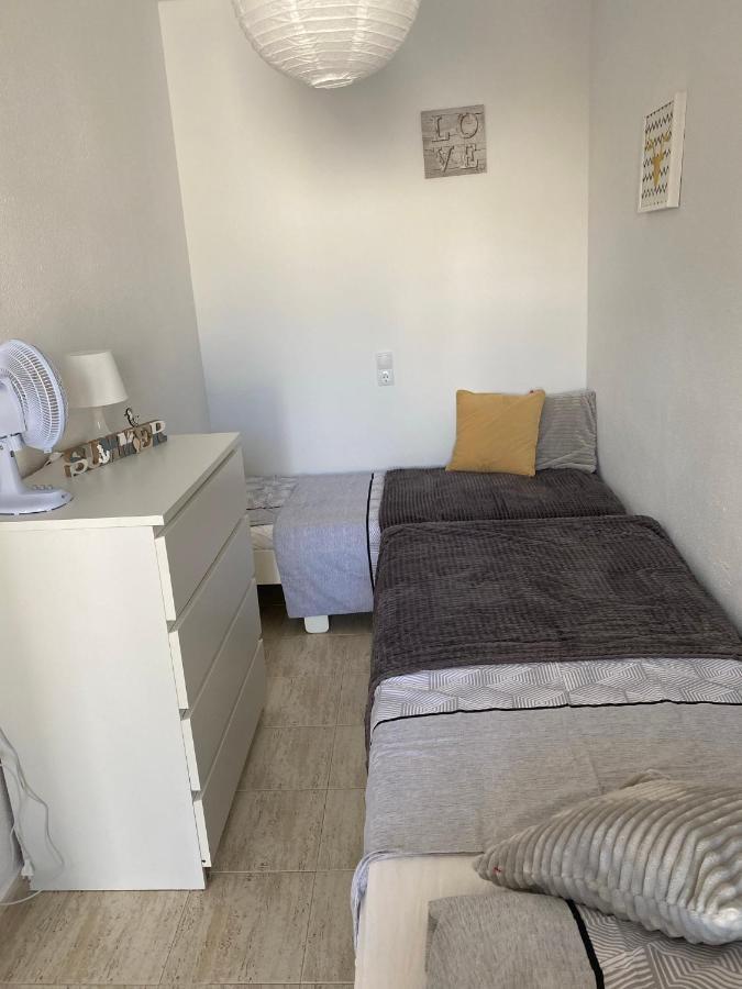Apartmán Sol Y Playa Costa Blanca Torrevieja Exteriér fotografie