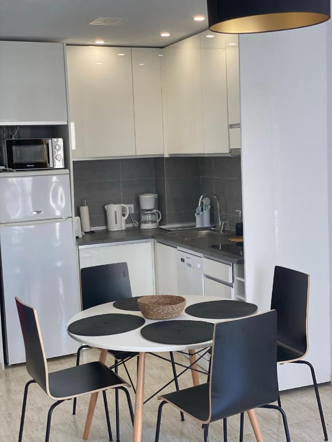 Apartmán Sol Y Playa Costa Blanca Torrevieja Exteriér fotografie