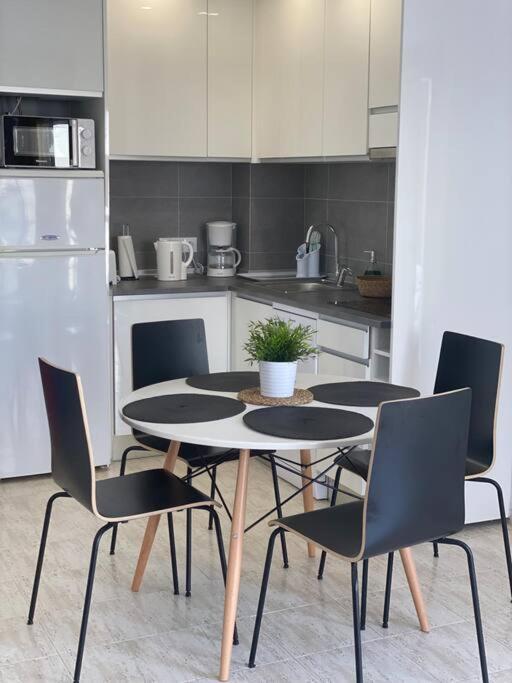 Apartmán Sol Y Playa Costa Blanca Torrevieja Exteriér fotografie