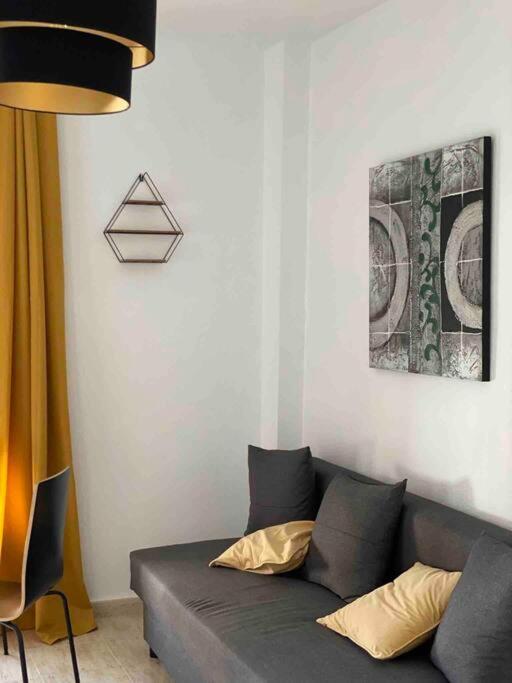 Apartmán Sol Y Playa Costa Blanca Torrevieja Exteriér fotografie